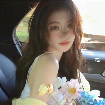 韩国泪的小花